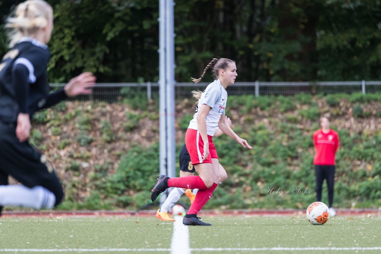 Bild 89 - F Walddoerfer SV 2 - SC Condor : Ergebnis: 1:1